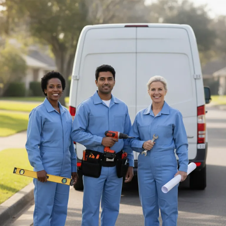 Home Modifications team in Las Cruces
