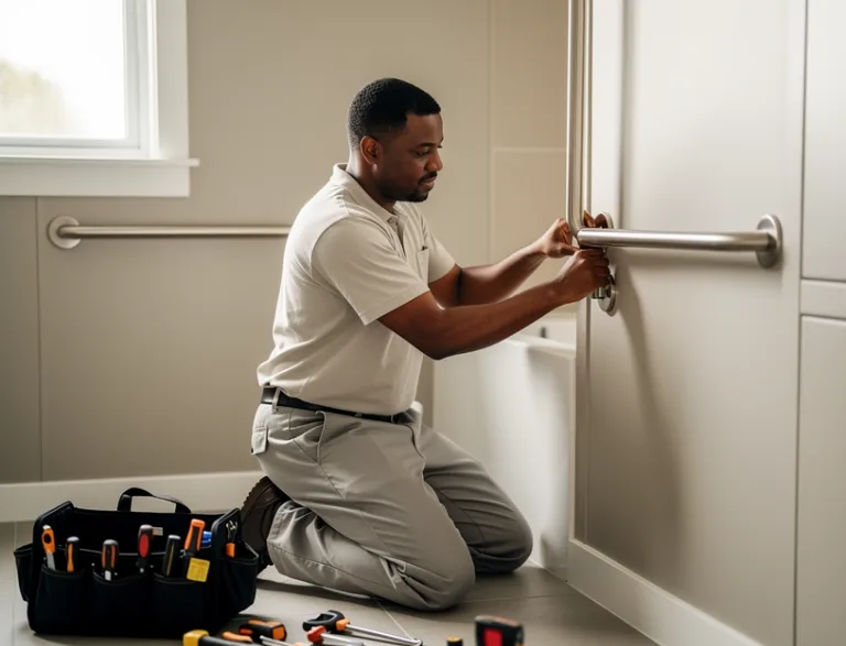 Home Modifications service in Las Cruces